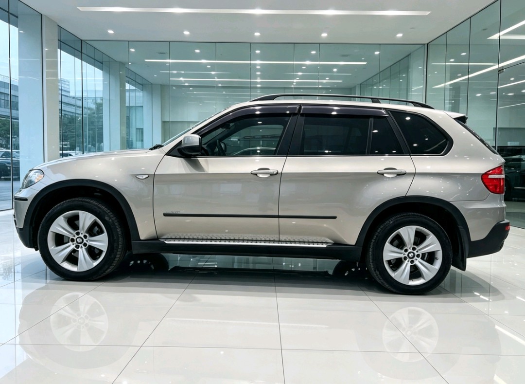 2013 BMW X5