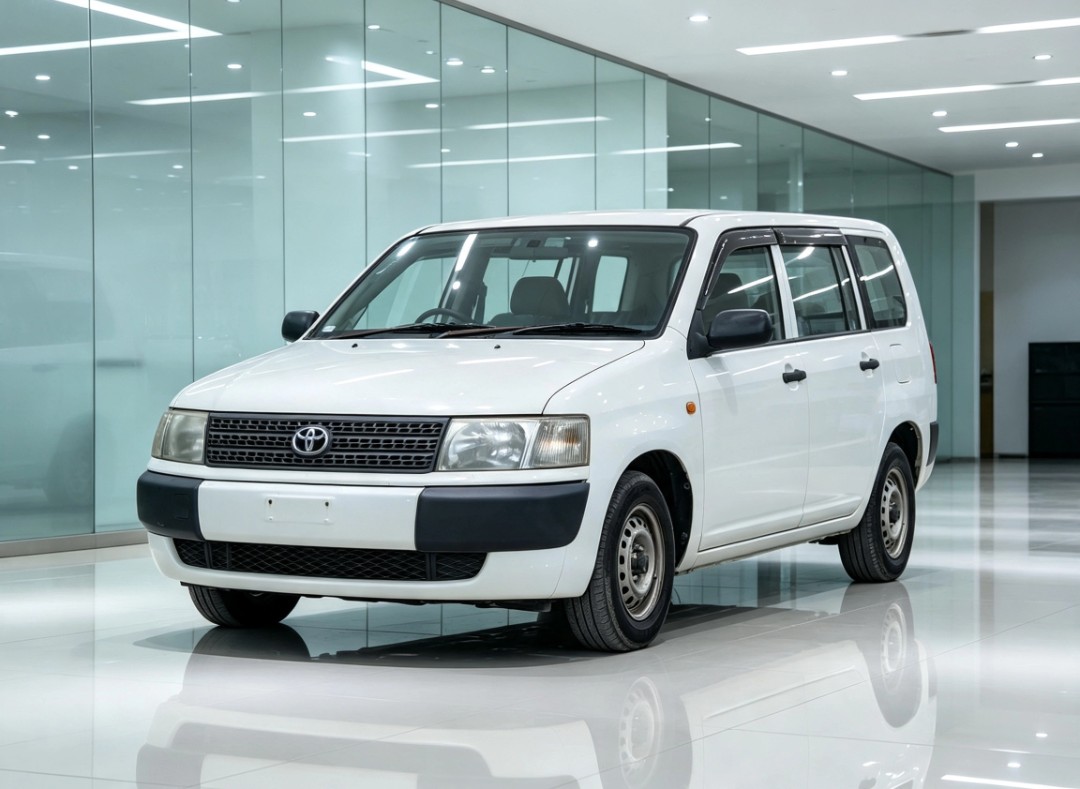 2007 Toyota 2007