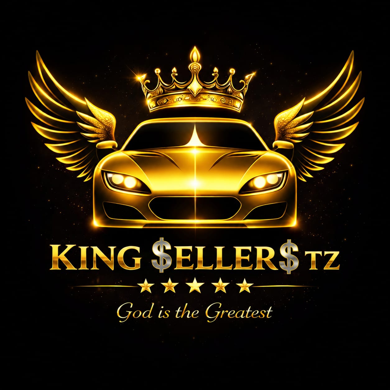 King $eller$ logo